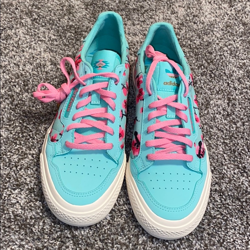 Limited Edition Arizona Ice Tea Adidas